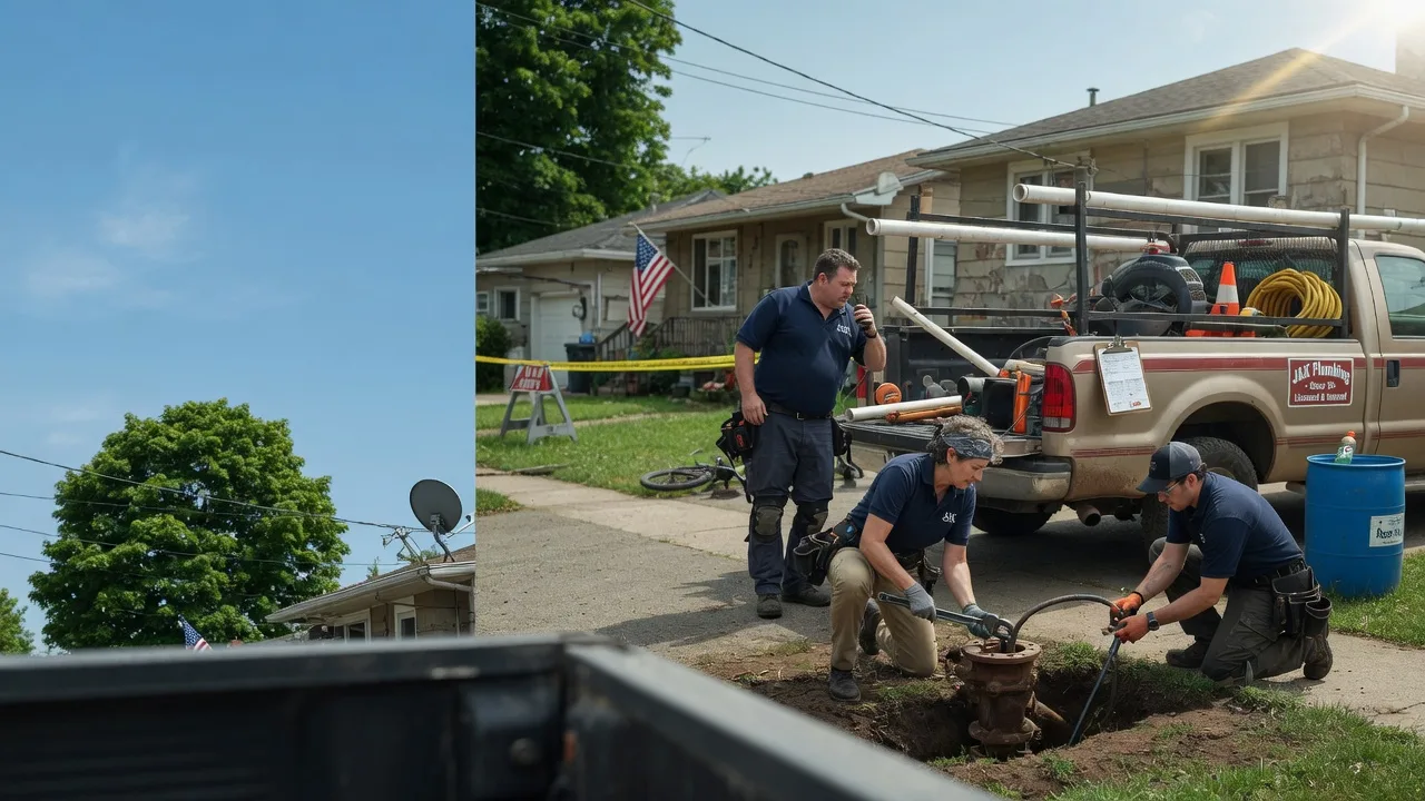 Water Heater Replacement in Ursa, IL near me